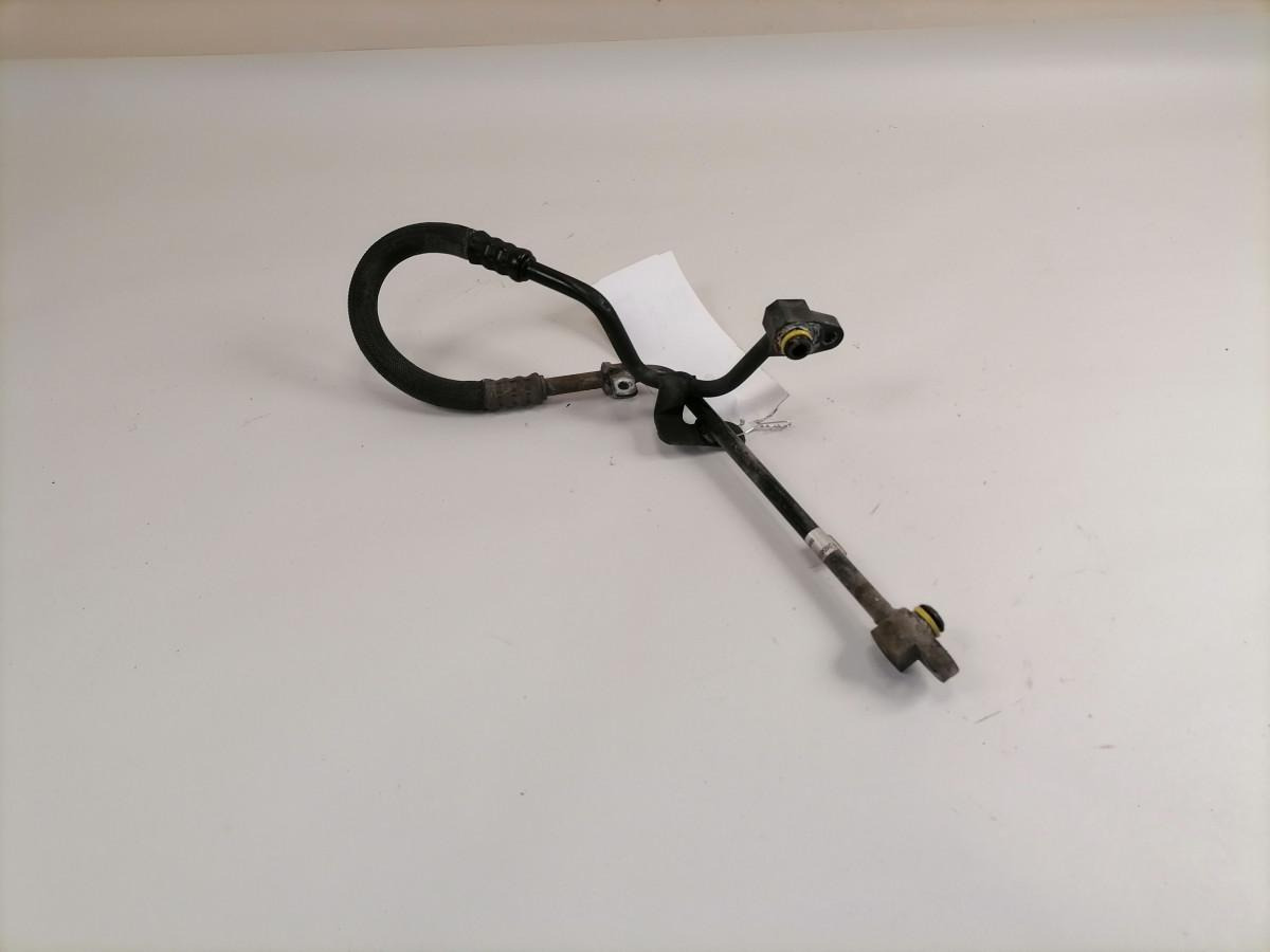 Scania A/C pipe 2650751 - Varme/ Ventilation for Lastbil: billede 2 Scania A/C pipe 2650751 - Varme/ Ventilation for Lastbil: billede 2