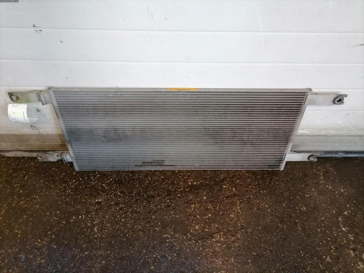 Scania A/C radiator 2715918 - Varme/ Ventilation for Lastbil: billede 2 Scania A/C radiator 2715918 - Varme/ Ventilation for Lastbil: billede 2