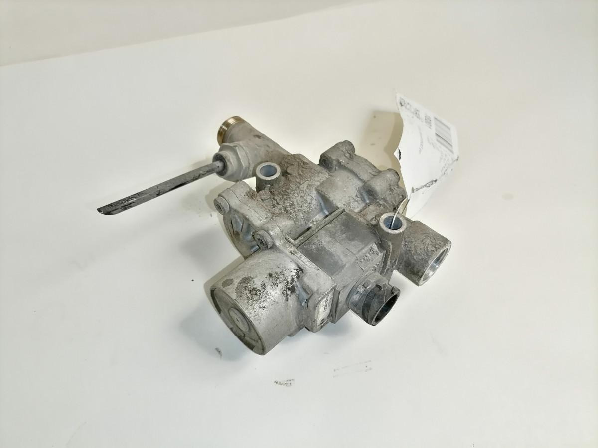 Scania ABS brake valve 1453761 - Bremseventil for Lastbil: billede 2 Scania ABS brake valve 1453761 - Bremseventil for Lastbil: billede 2