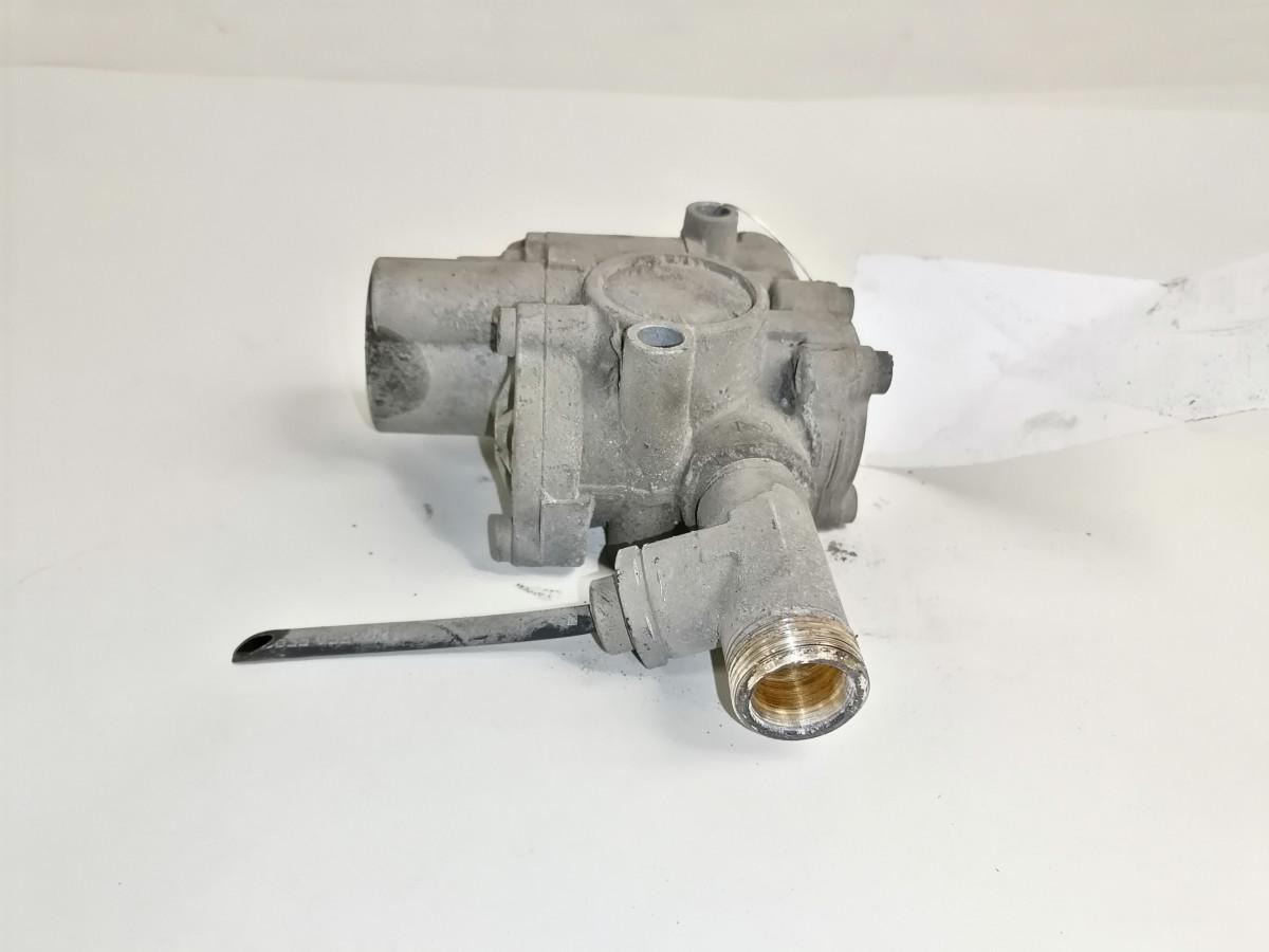 Scania ABS brake valve 1453761 - Bremseventil for Lastbil: billede 3 Scania ABS brake valve 1453761 - Bremseventil for Lastbil: billede 3