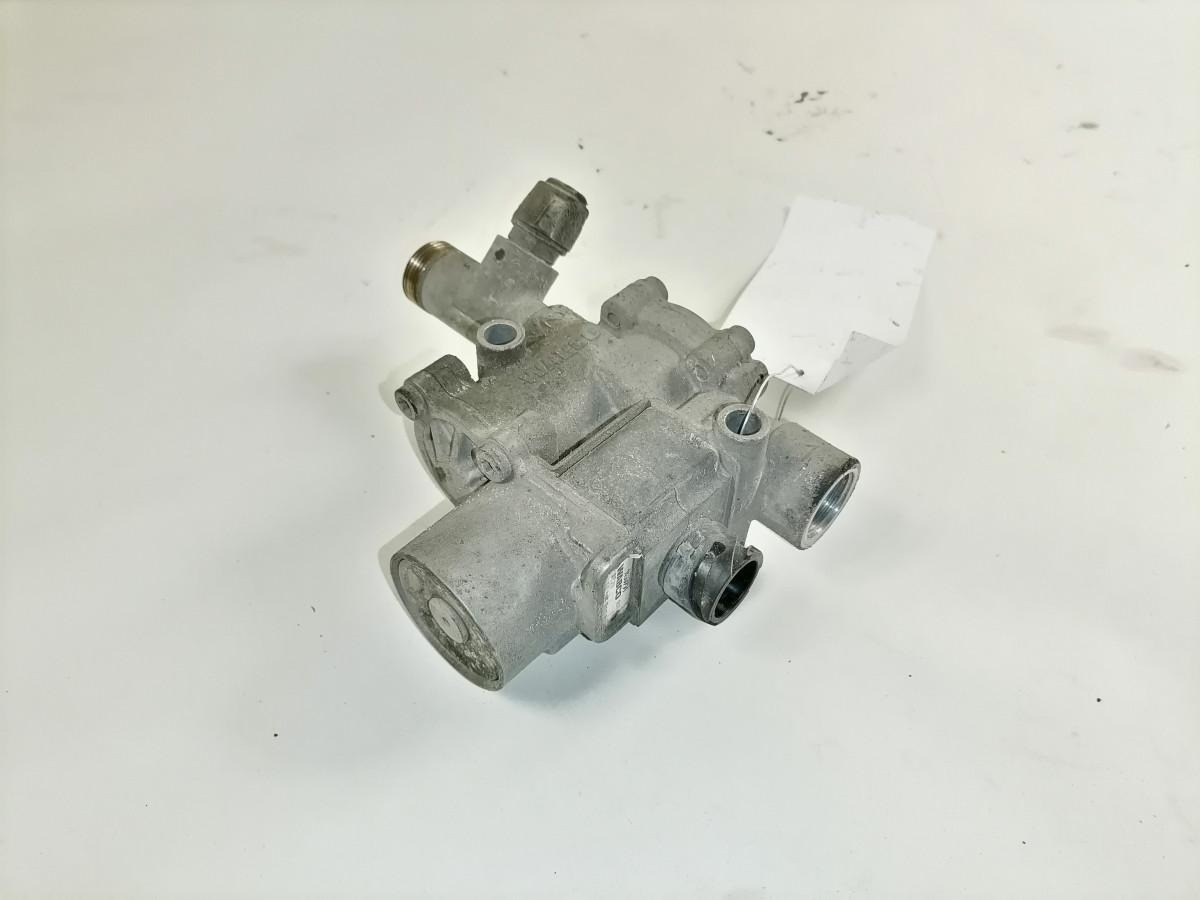 Scania ABS brake valve 1453761 - Bremseventil for Lastbil: billede 2 Scania ABS brake valve 1453761 - Bremseventil for Lastbil: billede 2