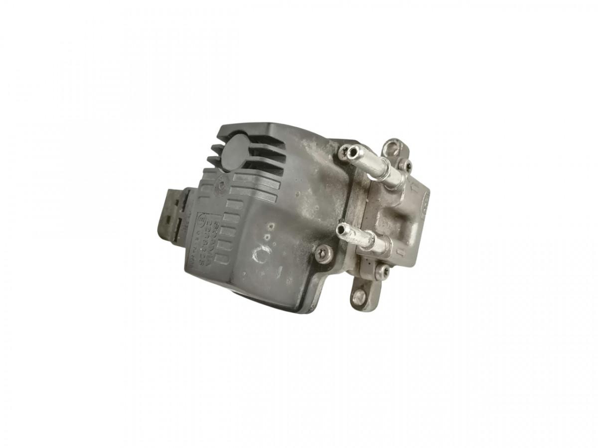 Scania ADBlue dosaator 2238325 - Brændstofsystem for Lastbil: billede 1 Scania ADBlue dosaator 2238325 - Brændstofsystem for Lastbil: billede 1
