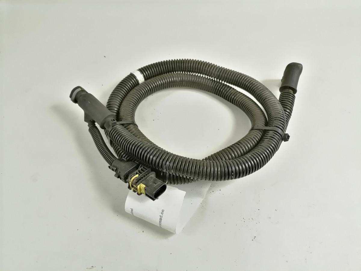 Scania ADBlue kaabel 2255631 - Brændstofsystem for Lastbil: billede 2 Scania ADBlue kaabel 2255631 - Brændstofsystem for Lastbil: billede 2