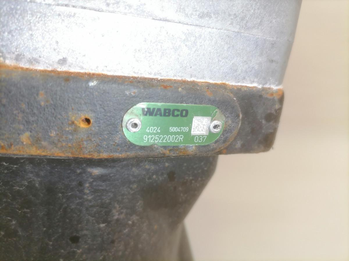 Scania Air compressor 912522002R - Kompressor for Lastbil: billede 5 Scania Air compressor 912522002R - Kompressor for Lastbil: billede 5