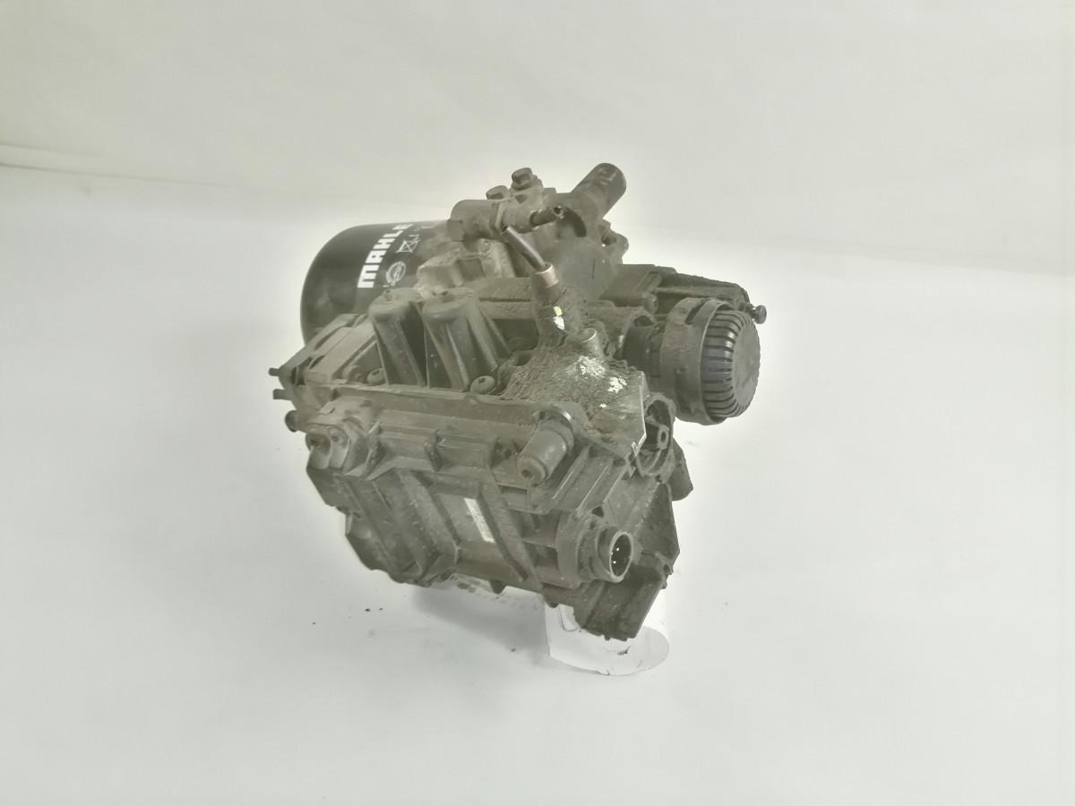Scania Air dryer 2308777 - Bremseventil for Lastbil: billede 3 Scania Air dryer 2308777 - Bremseventil for Lastbil: billede 3