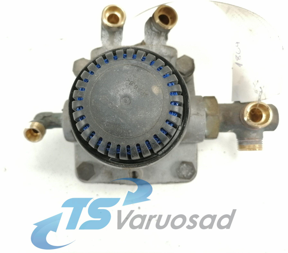 Scania Air pressure control valve 1425183 - Bremseventil for Lastbil: billede 2 Scania Air pressure control valve 1425183 - Bremseventil for Lastbil: billede 2