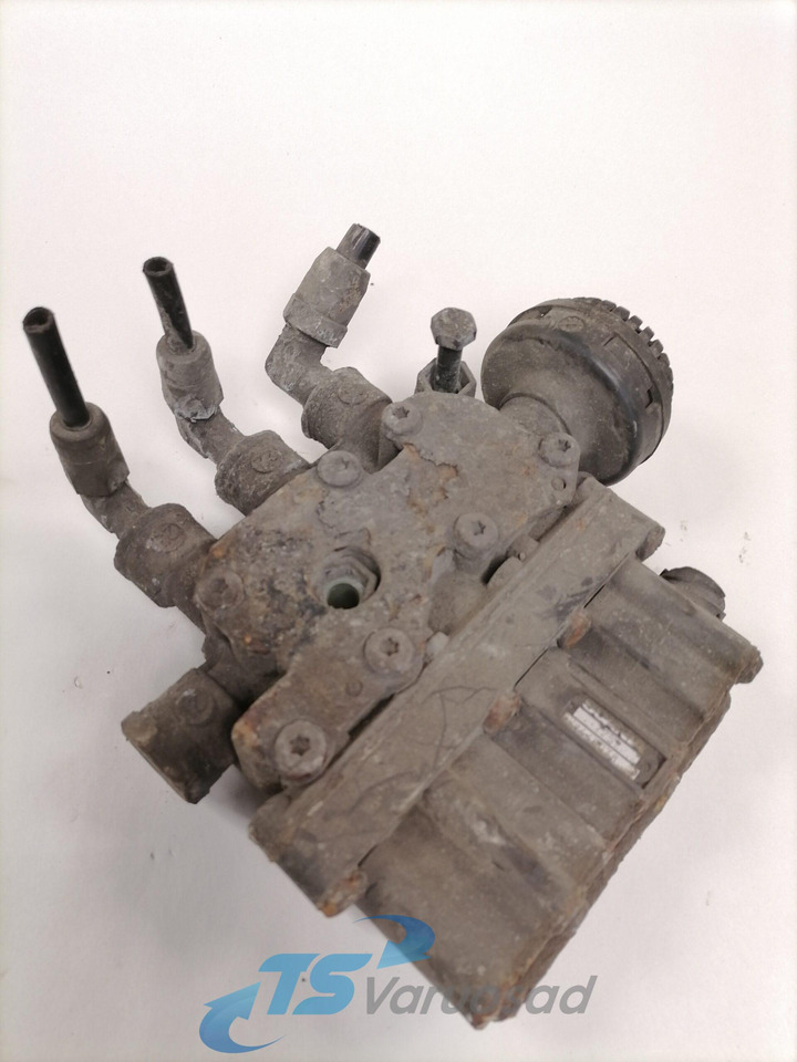 Scania Air suspension control valve, ECAS 1448078 - Bremseventil for Lastbil: billede 2 Scania Air suspension control valve, ECAS 1448078 - Bremseventil for Lastbil: billede 2