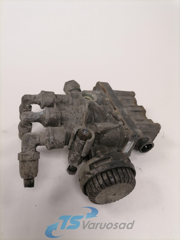 Scania Air suspension control valve, ECAS 1448078 - Bremseventil for Lastbil: billede 1 Scania Air suspension control valve, ECAS 1448078 - Bremseventil for Lastbil: billede 1