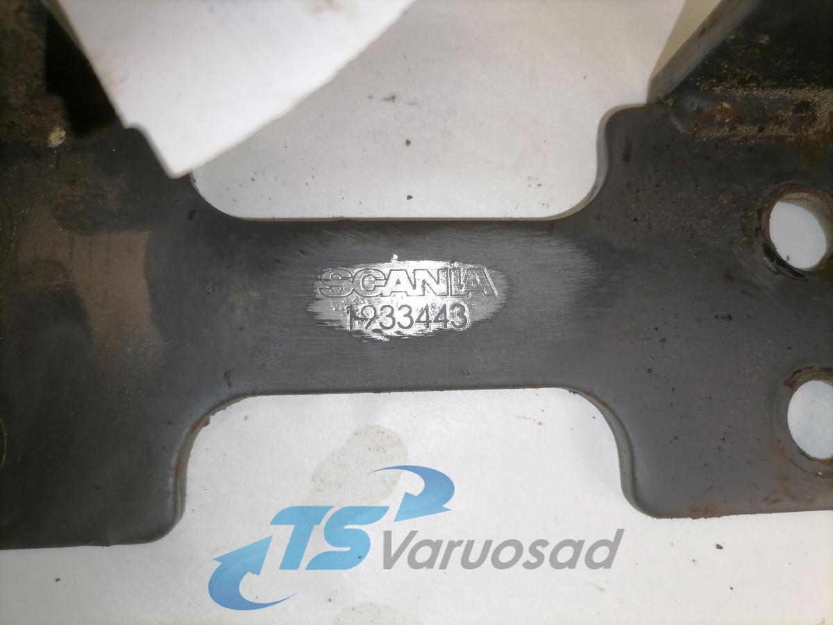 Scania Akukasti kandur 1933443 - Batteri for Lastbil: billede 4 Scania Akukasti kandur 1933443 - Batteri for Lastbil: billede 4