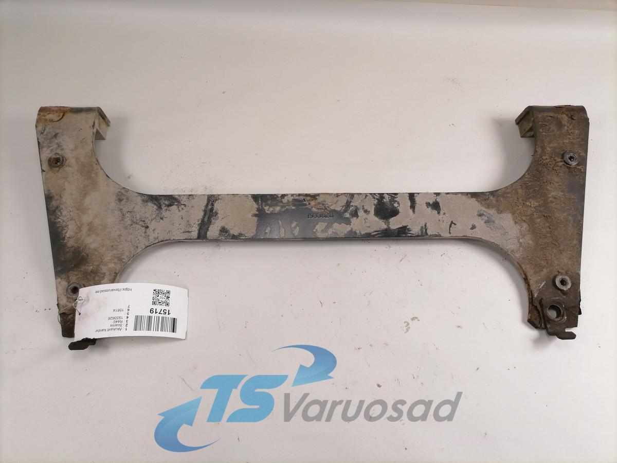 Scania Akukasti kandur 1933626 - Batteri for Lastbil: billede 3 Scania Akukasti kandur 1933626 - Batteri for Lastbil: billede 3