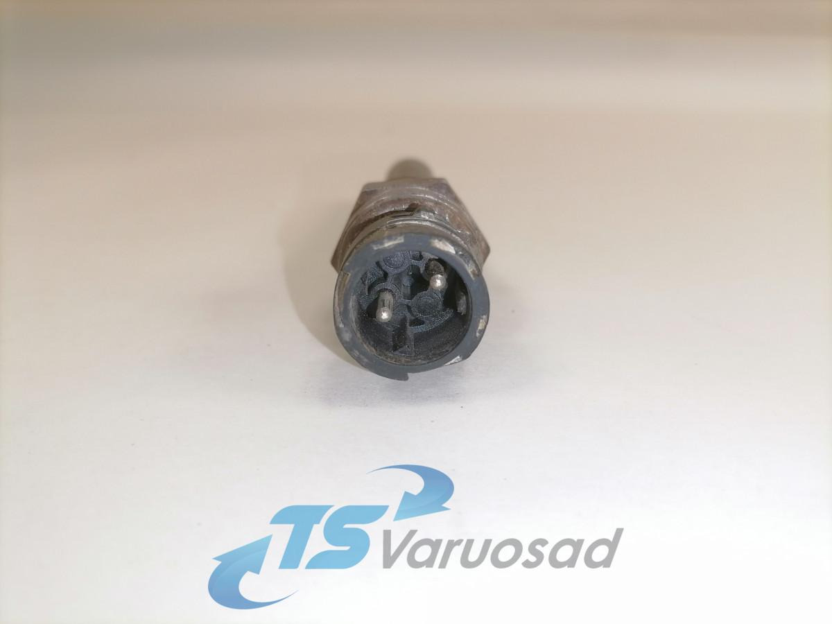 Scania Andur, kiirus 1771230 - Gearkasse og reservedele for Lastbil: billede 3 Scania Andur, kiirus 1771230 - Gearkasse og reservedele for Lastbil: billede 3