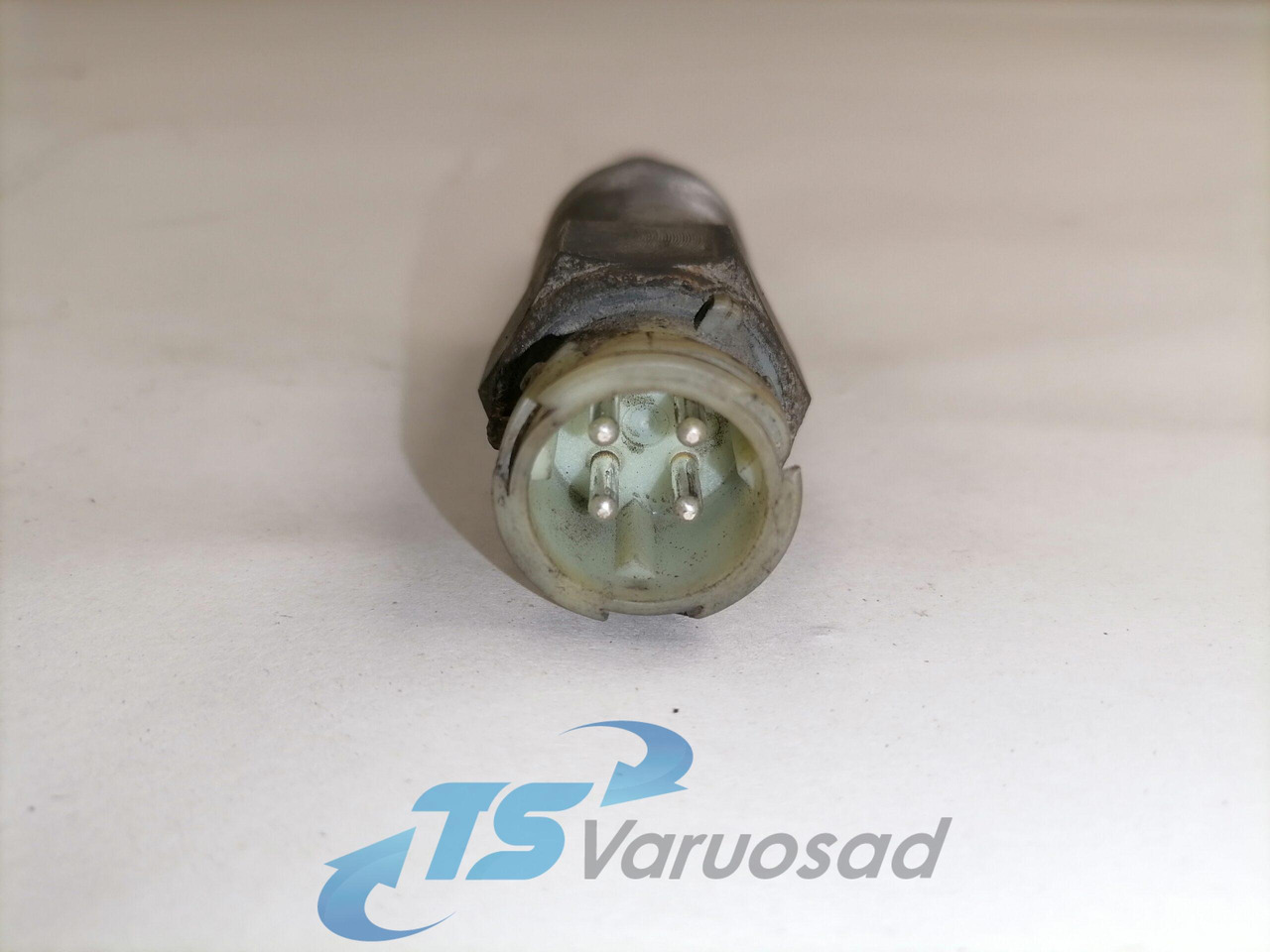 Scania Andur, kiirus 217120002501 - Gearkasse og reservedele for Lastbil: billede 3 Scania Andur, kiirus 217120002501 - Gearkasse og reservedele for Lastbil: billede 3