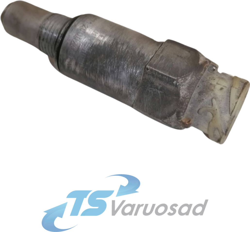 Scania Andur, kiirus 217120002501 - Gearkasse og reservedele for Lastbil: billede 1 Scania Andur, kiirus 217120002501 - Gearkasse og reservedele for Lastbil: billede 1