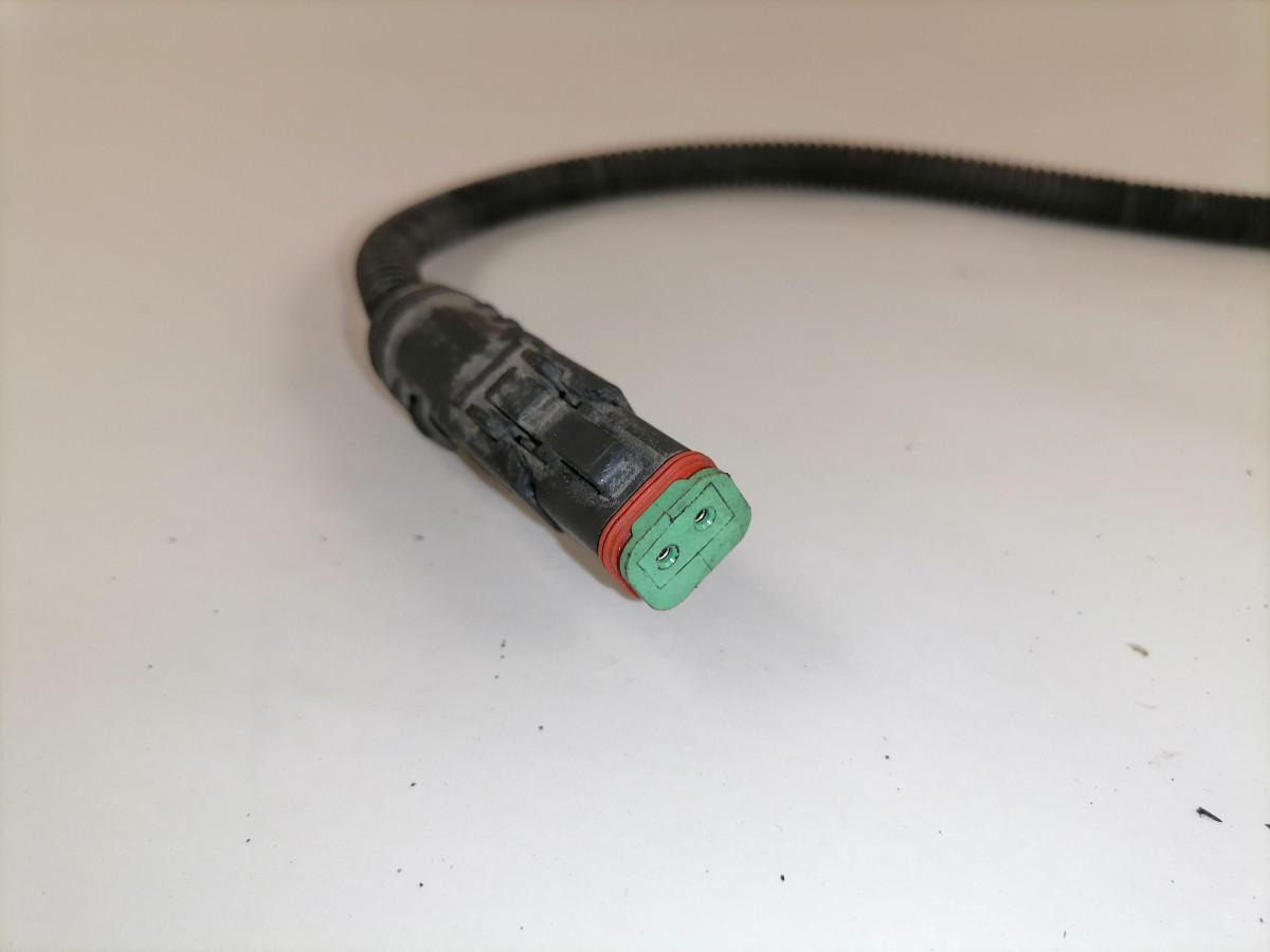 Scania Andur, turbo kiirus 2659741 - Sensor for Lastbil: billede 2 Scania Andur, turbo kiirus 2659741 - Sensor for Lastbil: billede 2