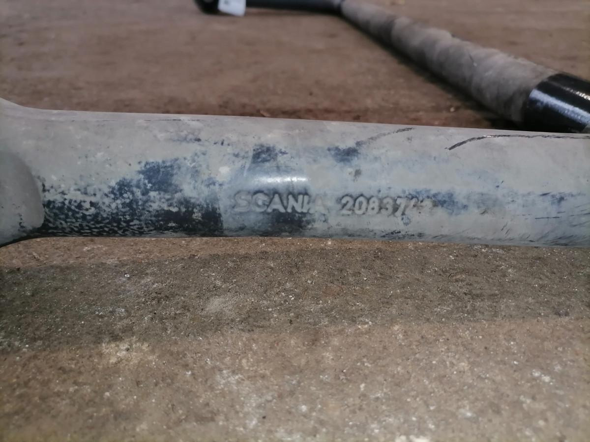 Scania Anti-roll bar 2083742 - Krængningsstabilisator for Lastbil: billede 4 Scania Anti-roll bar 2083742 - Krængningsstabilisator for Lastbil: billede 4