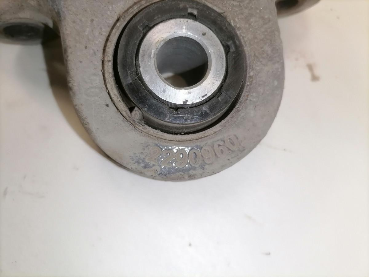 Scania Anti roll bar bracket 2290960 - Krængningsstabilisator for Lastbil: billede 3 Scania Anti roll bar bracket 2290960 - Krængningsstabilisator for Lastbil: billede 3