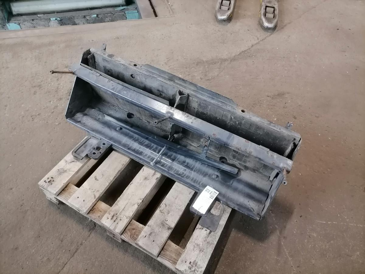 Scania Battery box 2016256 - Batteri for Lastbil: billede 2 Scania Battery box 2016256 - Batteri for Lastbil: billede 2