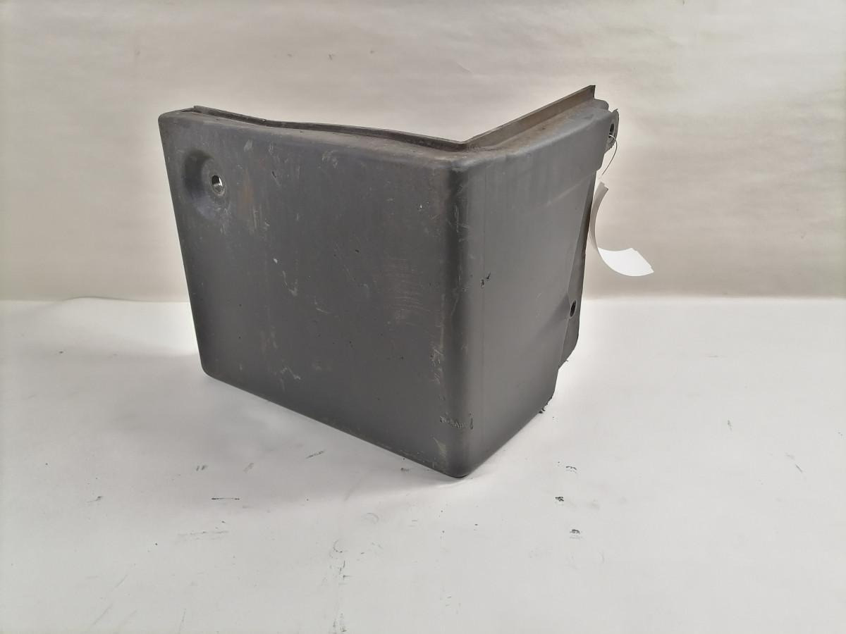 Scania Battery cover 2183302 - Batteri for Lastbil: billede 3 Scania Battery cover 2183302 - Batteri for Lastbil: billede 3