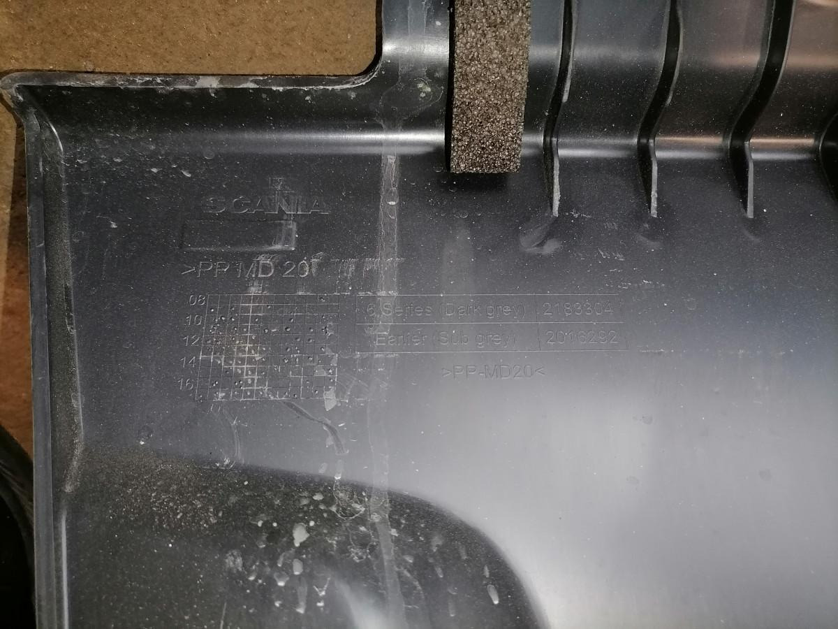 Scania Battery cover 2183304 - Batteri for Lastbil: billede 5 Scania Battery cover 2183304 - Batteri for Lastbil: billede 5