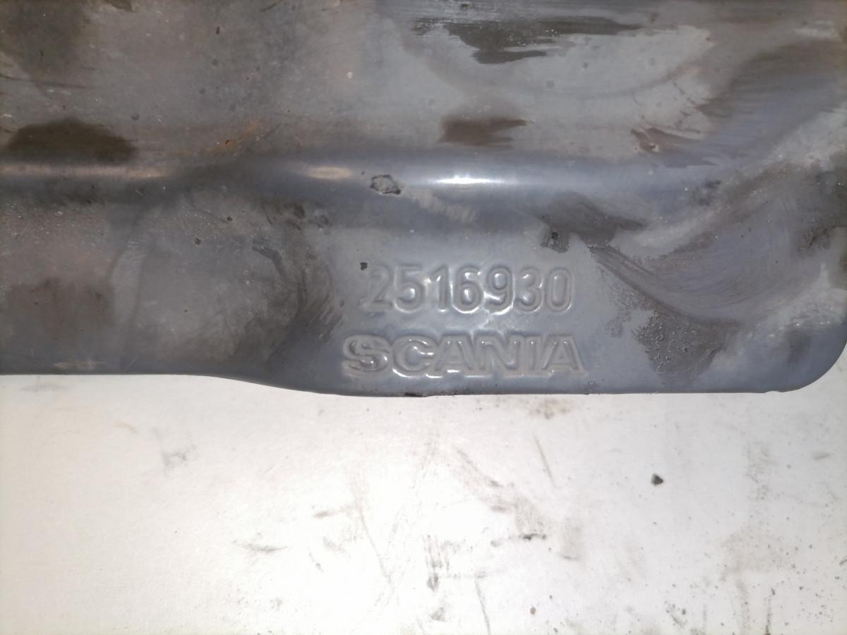 Scania Bracket 2516930 - Ramme/ Chassis for Lastbil: billede 2 Scania Bracket 2516930 - Ramme/ Chassis for Lastbil: billede 2