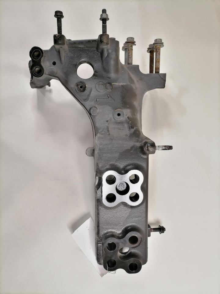 Scania Bracket 2626881 - Ramme/ Chassis for Lastbil: billede 3 Scania Bracket 2626881 - Ramme/ Chassis for Lastbil: billede 3