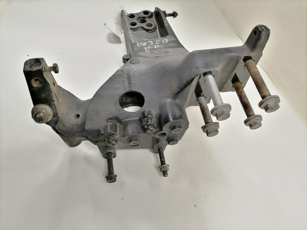 Scania Bracket 2626881 - Ramme/ Chassis for Lastbil: billede 2 Scania Bracket 2626881 - Ramme/ Chassis for Lastbil: billede 2