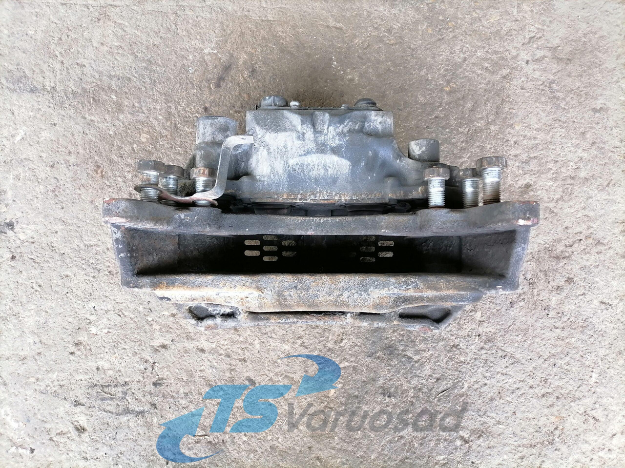 Scania Brake caliper 1928817 - Bremsedele for Lastbil: billede 1 Scania Brake caliper 1928817 - Bremsedele for Lastbil: billede 1