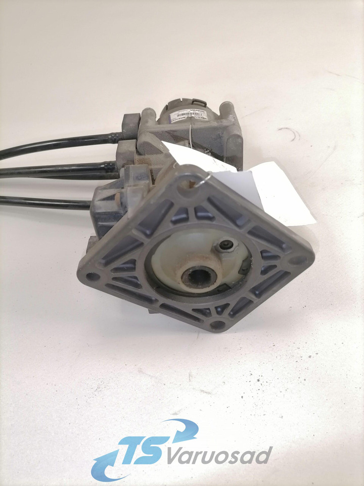 Scania Brake pressure control 1442938 - Bremseventil for Lastbil: billede 2 Scania Brake pressure control 1442938 - Bremseventil for Lastbil: billede 2