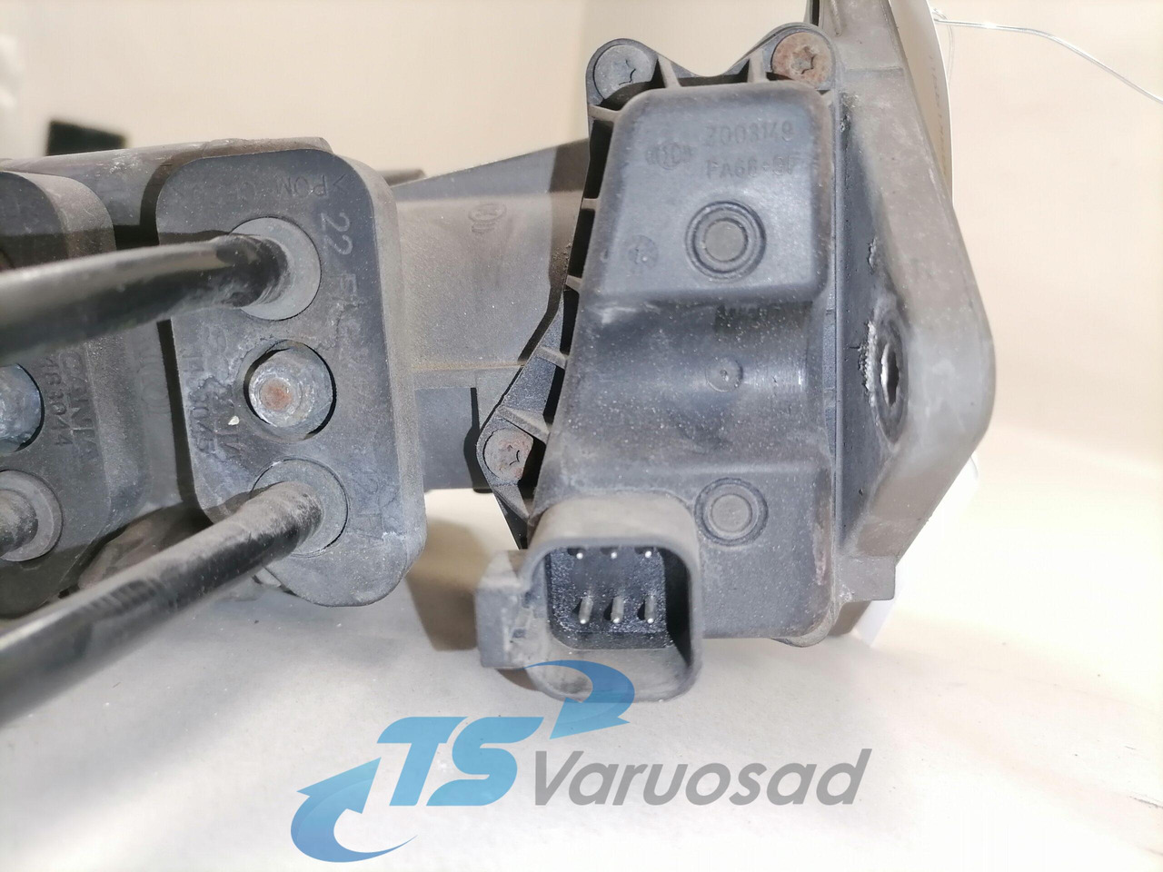 Scania Brake pressure control 1442938 - Bremseventil for Lastbil: billede 4 Scania Brake pressure control 1442938 - Bremseventil for Lastbil: billede 4