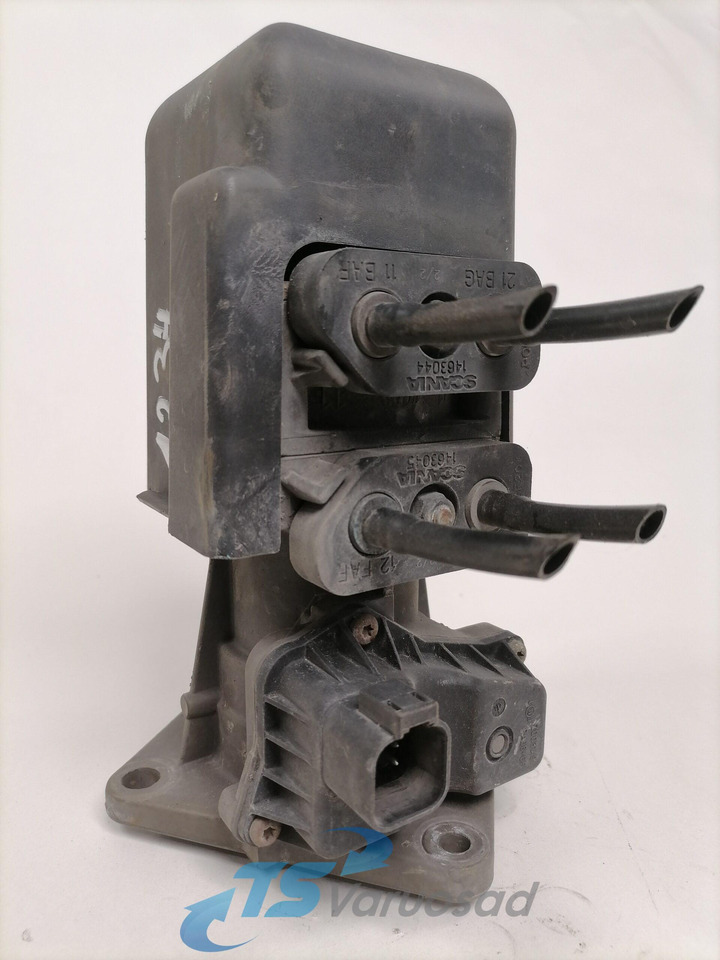 Scania Brake pressure control 1442938 - Bremseventil for Lastbil: billede 1 Scania Brake pressure control 1442938 - Bremseventil for Lastbil: billede 1