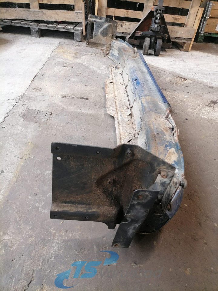 Scania Bumper 1731206 - Kofanger for Lastbil: billede 4 Scania Bumper 1731206 - Kofanger for Lastbil: billede 4