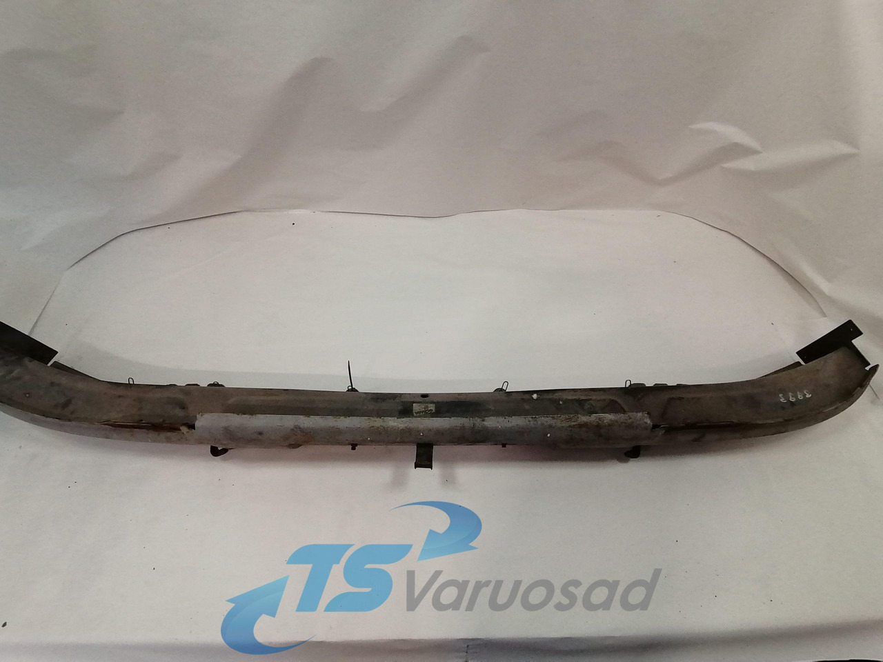 Scania Bumper 1763296 - Kofanger for Lastbil: billede 2 Scania Bumper 1763296 - Kofanger for Lastbil: billede 2