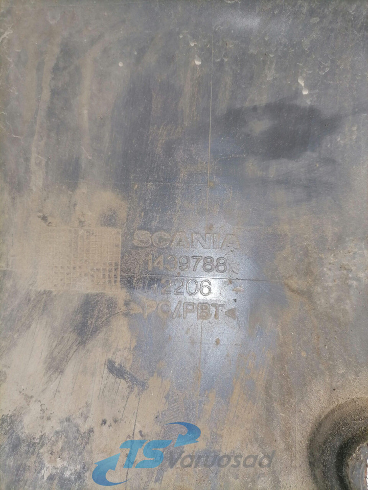 Scania Bumper cover 1439788 - Kofangerhjørne for Lastbil: billede 3 Scania Bumper cover 1439788 - Kofangerhjørne for Lastbil: billede 3