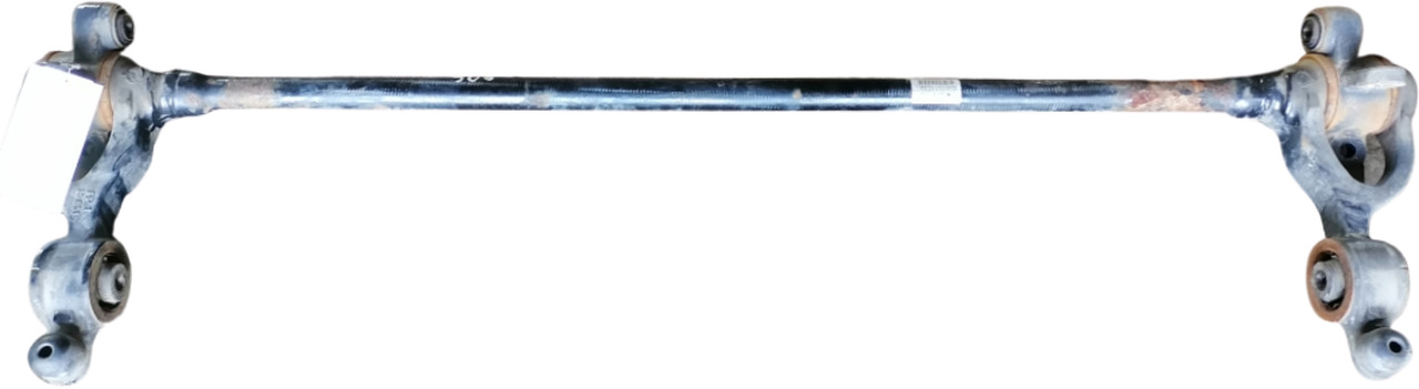 Scania Cab anti-roll bar 1788227 - Førerhusaffjedring for Lastbil: billede 1 Scania Cab anti-roll bar 1788227 - Førerhusaffjedring for Lastbil: billede 1