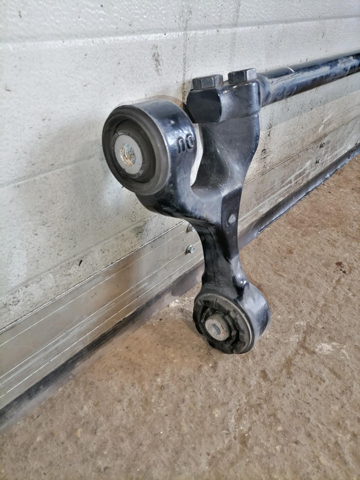 Scania Cab anti-roll bar 2720975 - Førerhusaffjedring for Lastbil: billede 4 Scania Cab anti-roll bar 2720975 - Førerhusaffjedring for Lastbil: billede 4