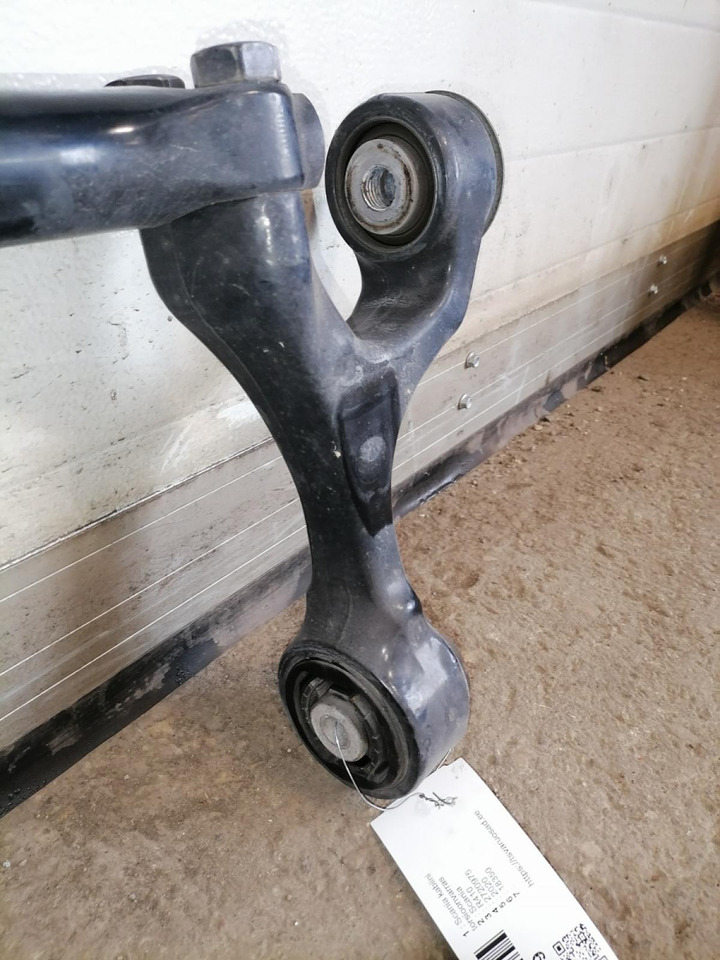 Scania Cab anti-roll bar 2720975 - Førerhusaffjedring for Lastbil: billede 3 Scania Cab anti-roll bar 2720975 - Førerhusaffjedring for Lastbil: billede 3