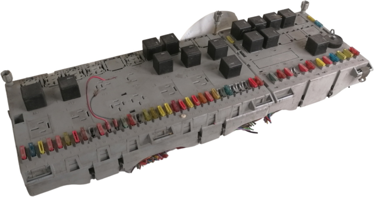 Scania Central electric unit 1398062 - Sikring for Lastbil: billede 1 Scania Central electric unit 1398062 - Sikring for Lastbil: billede 1