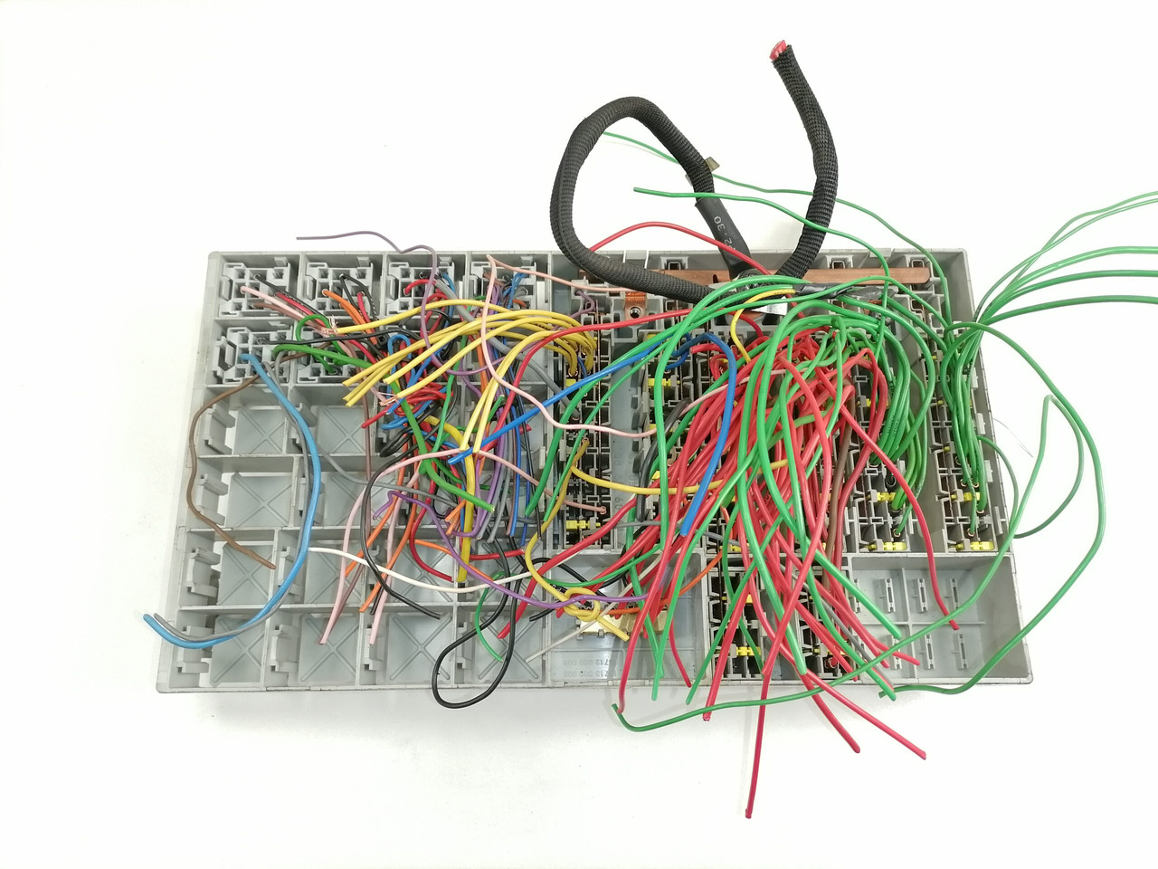 Scania Central electric unit 1746773 - Sikring for Lastbil: billede 4 Scania Central electric unit 1746773 - Sikring for Lastbil: billede 4