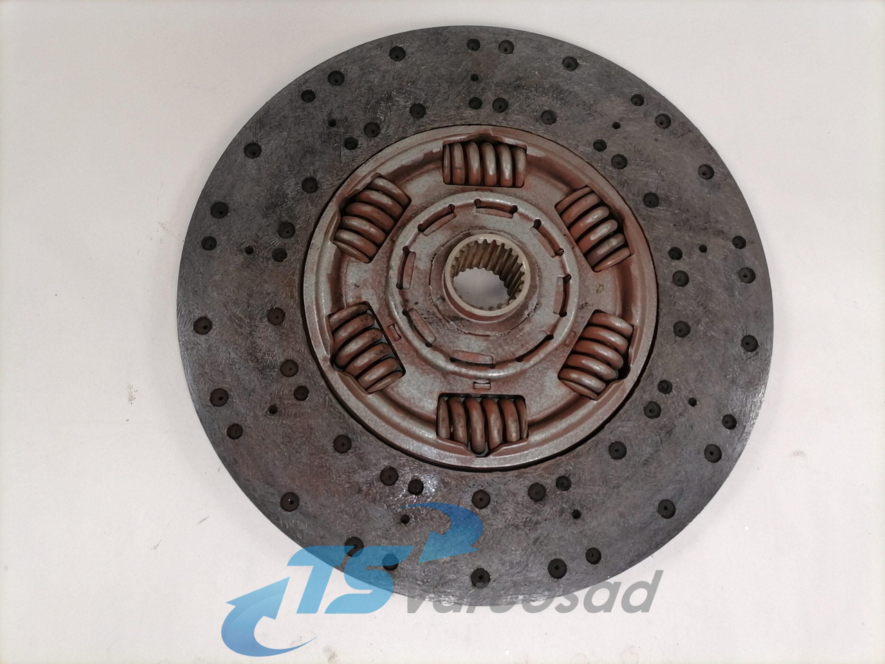 Scania Clutch disc 574918 - Koblingsskive for Lastbil: billede 1 Scania Clutch disc 574918 - Koblingsskive for Lastbil: billede 1