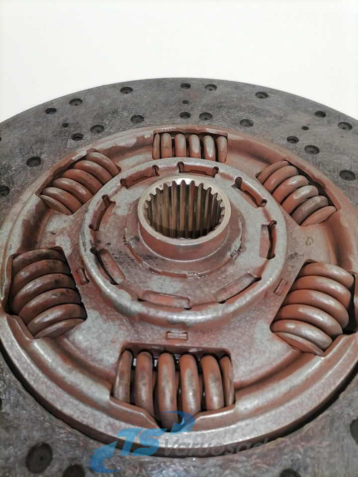 Scania Clutch disc 574918 - Koblingsskive for Lastbil: billede 2 Scania Clutch disc 574918 - Koblingsskive for Lastbil: billede 2