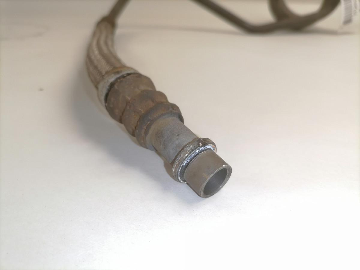 Scania Compressor air pipe 1527226 - Kompressor for Lastbil: billede 4 Scania Compressor air pipe 1527226 - Kompressor for Lastbil: billede 4