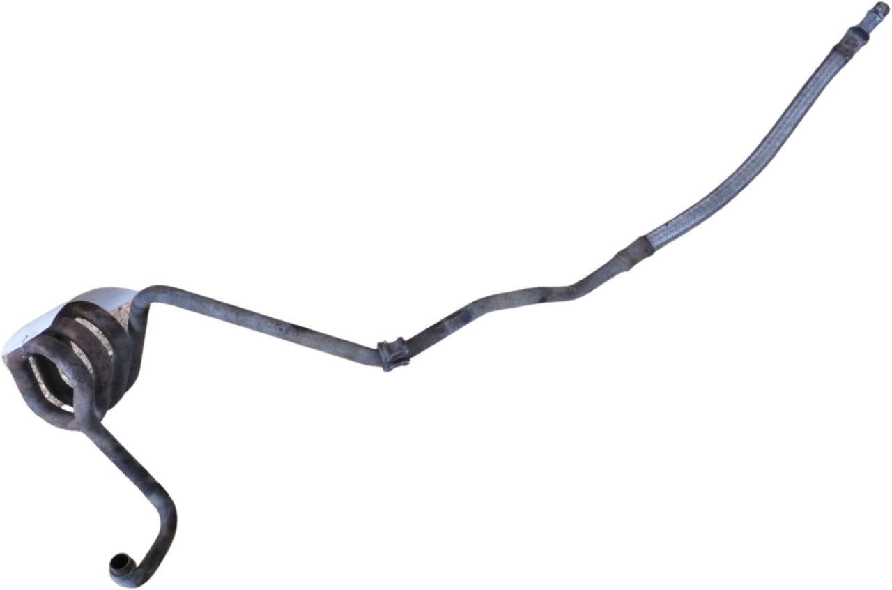 Scania Compressor air pipe 1801078 - Kompressor for Lastbil: billede 2 Scania Compressor air pipe 1801078 - Kompressor for Lastbil: billede 2