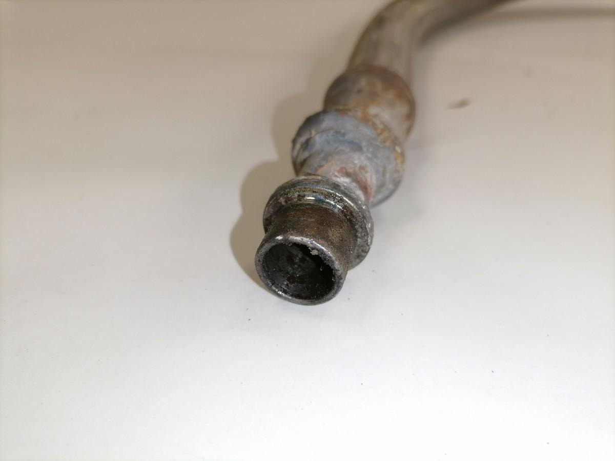 Scania Compressor air pipe 1801078 - Kompressor for Lastbil: billede 3 Scania Compressor air pipe 1801078 - Kompressor for Lastbil: billede 3