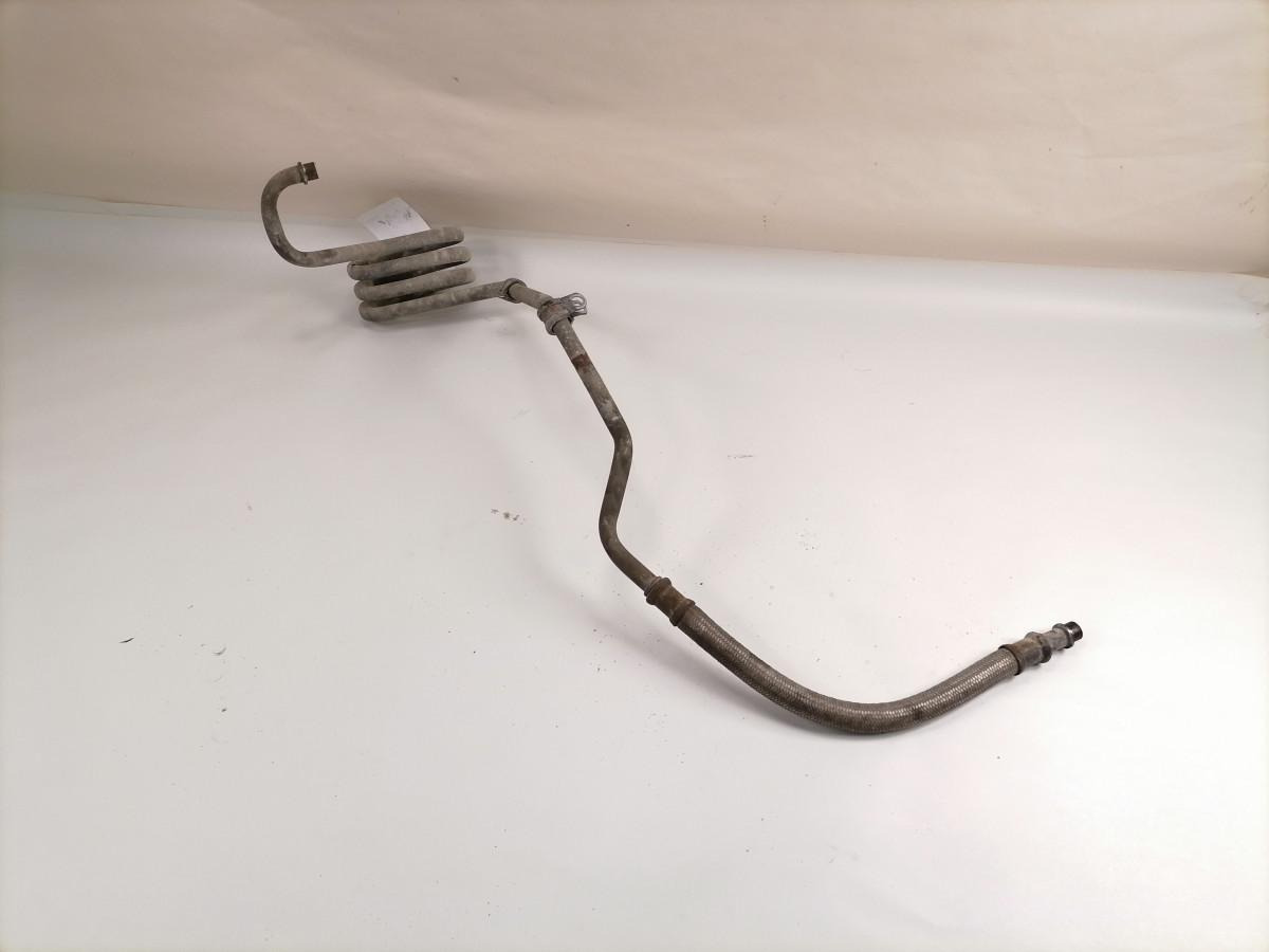 Scania Compressor air pipe 1801078 - Kompressor for Lastbil: billede 2 Scania Compressor air pipe 1801078 - Kompressor for Lastbil: billede 2