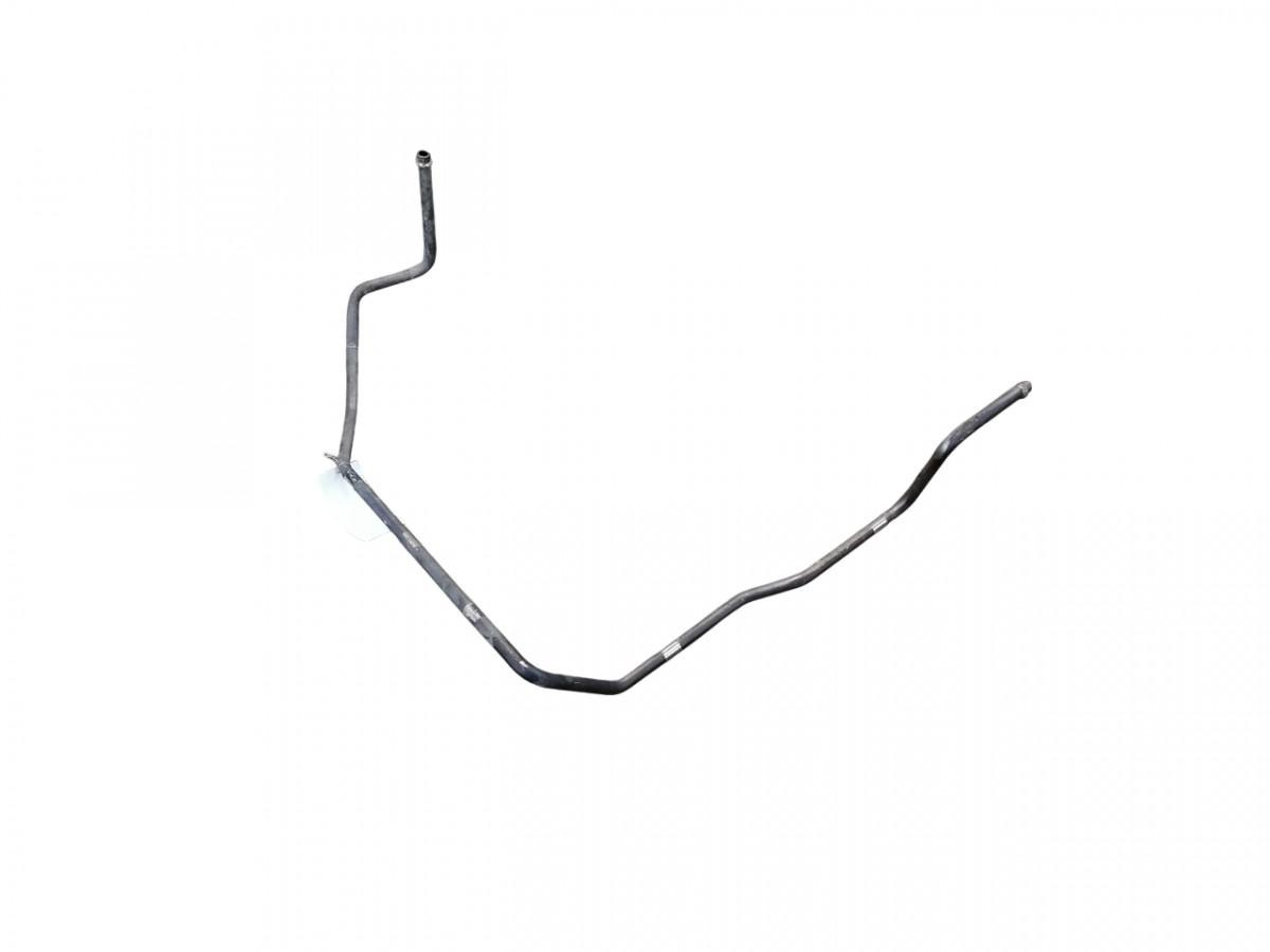 Scania Compressor air pipe 2104958 - Kompressor for Lastbil: billede 1 Scania Compressor air pipe 2104958 - Kompressor for Lastbil: billede 1