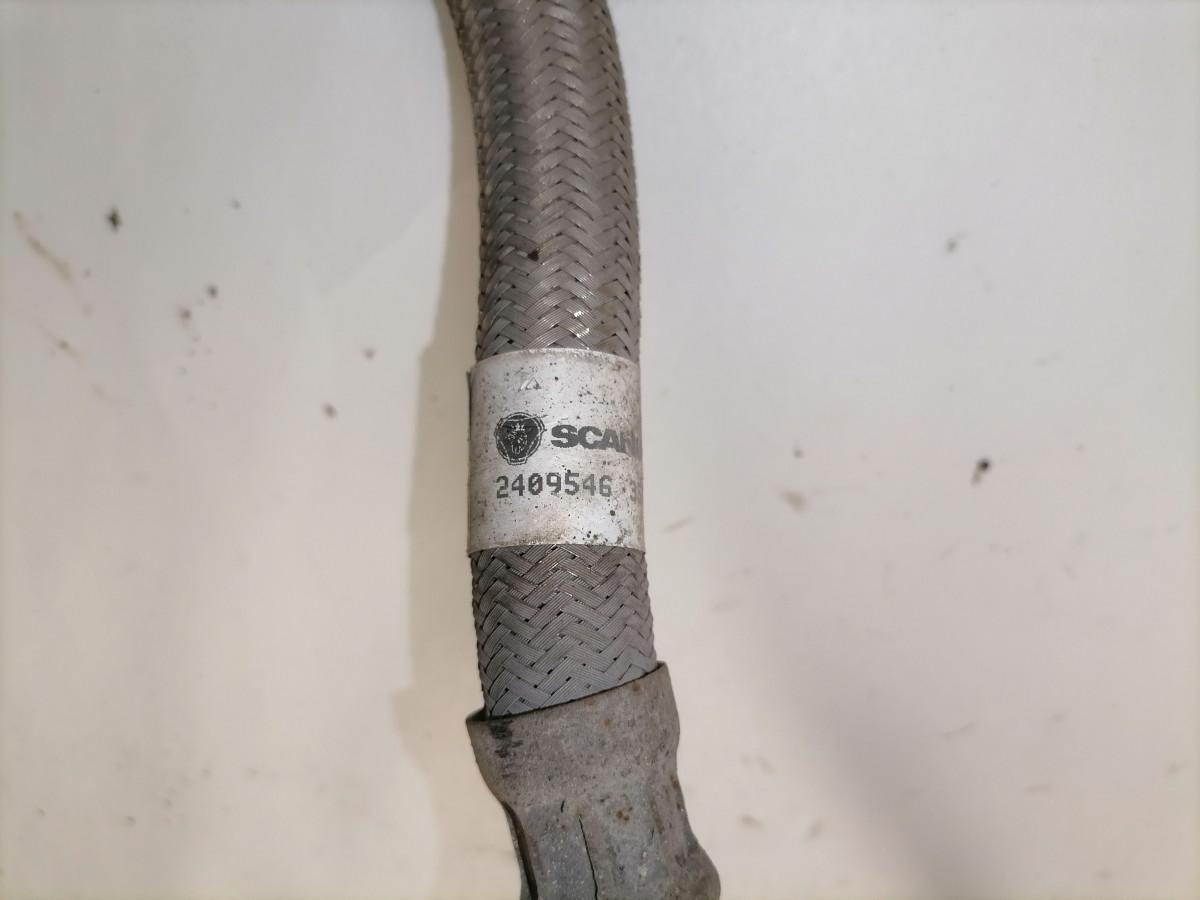 Scania Compressor air pipe 2409546 - Kompressor for Lastbil: billede 3 Scania Compressor air pipe 2409546 - Kompressor for Lastbil: billede 3