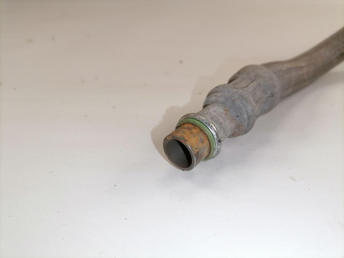 Scania Compressor air pipe 2409546 - Kompressor for Lastbil: billede 4 Scania Compressor air pipe 2409546 - Kompressor for Lastbil: billede 4