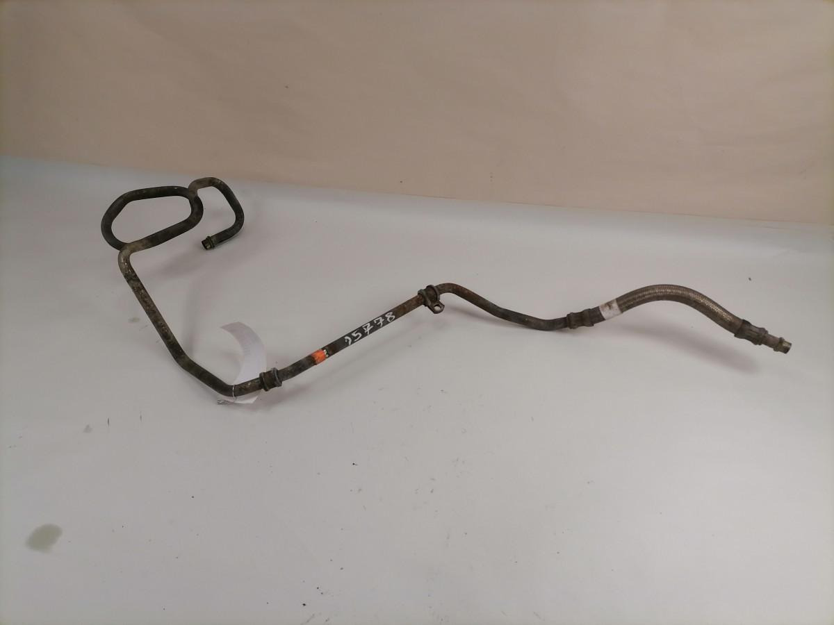 Scania Compressor air pipe 2409546 - Kompressor for Lastbil: billede 2 Scania Compressor air pipe 2409546 - Kompressor for Lastbil: billede 2