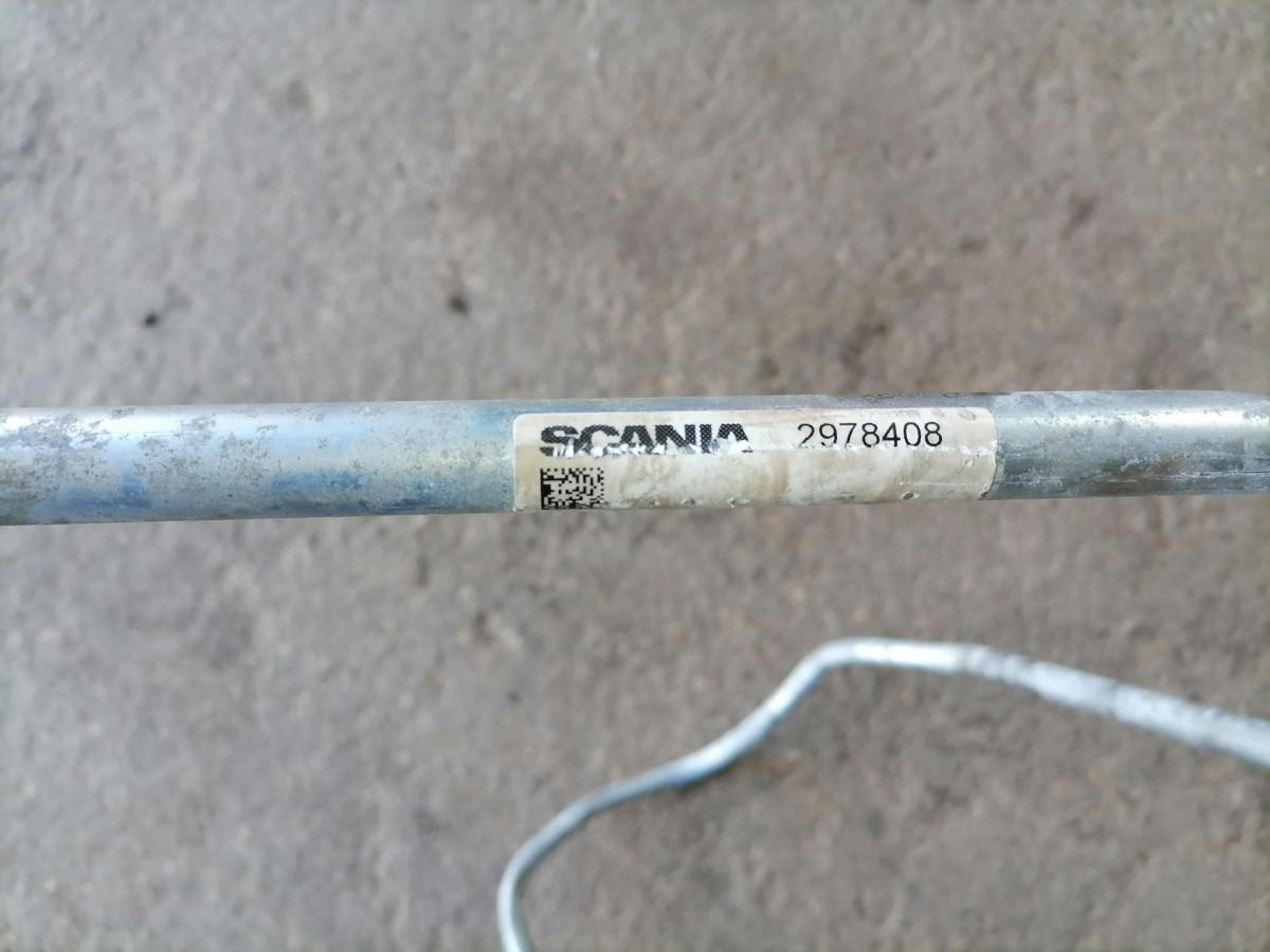 Scania Compressor air pipe 2978408 - Kompressor for Lastbil: billede 3 Scania Compressor air pipe 2978408 - Kompressor for Lastbil: billede 3
