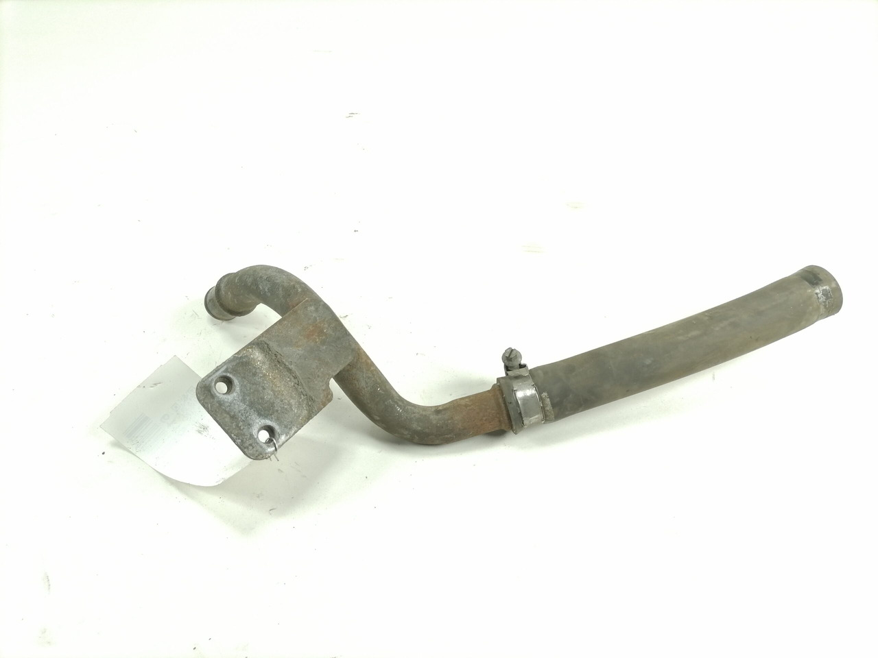 Scania Coolant pipe 1890892 - Kølesystem for Lastbil: billede 2 Scania Coolant pipe 1890892 - Kølesystem for Lastbil: billede 2